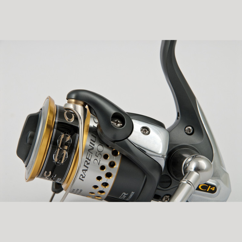 Kołowrotek Shimano Rarenium CI4 FA Kołowrotek Shimano Rarenium CI4 FA