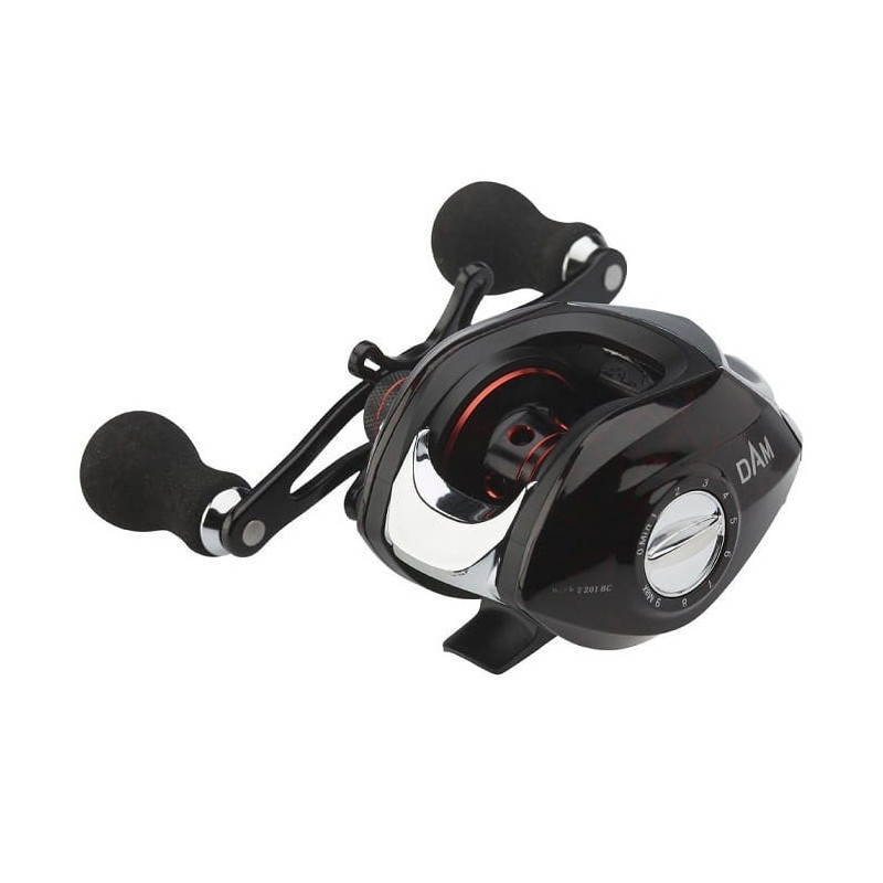 Multiplikator DAM QUICK 2 BC Multiplikator DAM QUICK 2 BC