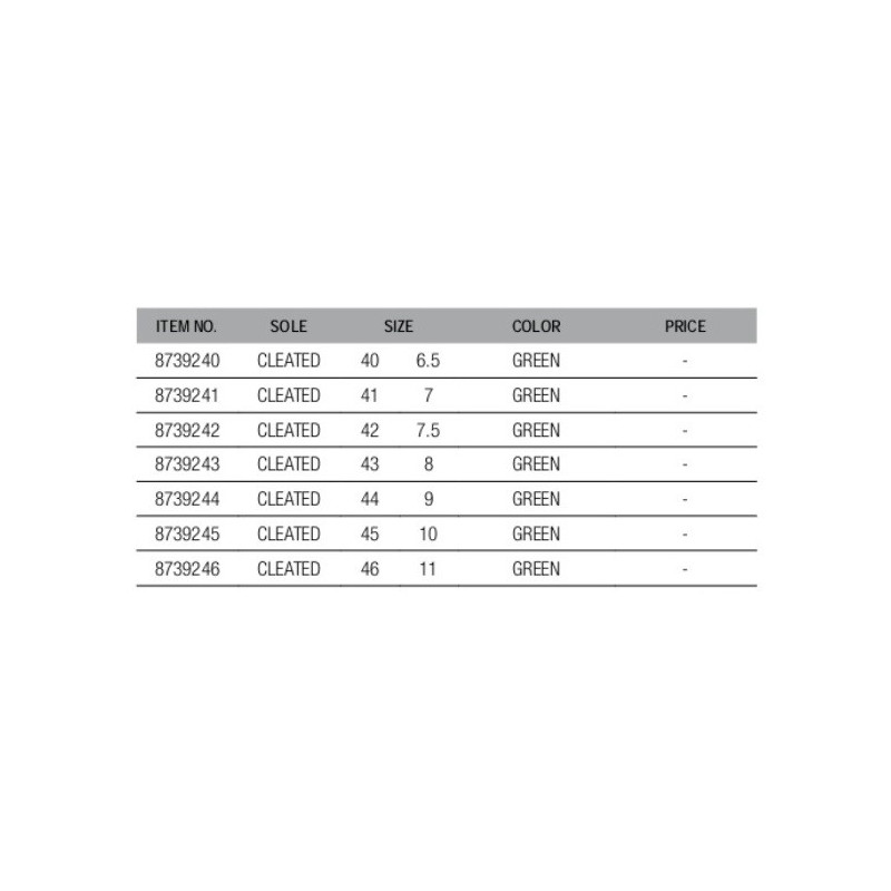 Gumowce z neoprenem Flex roz. 42 DAM Gumowce z neoprenem Flex roz. 42 DAM