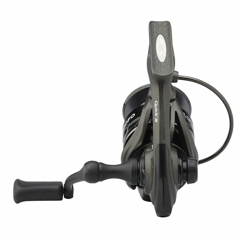 Kołowrotek DAM QUICK 2 FD 8000 Kołowrotek DAM QUICK 2 FD 8000