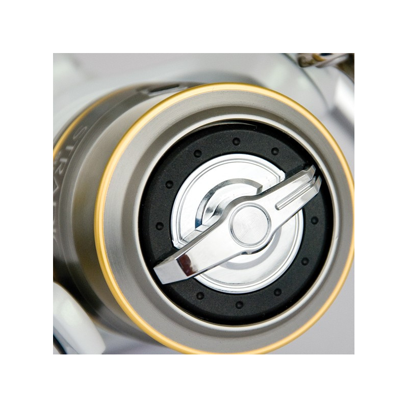 Kołowrotek Shimano STRADIC