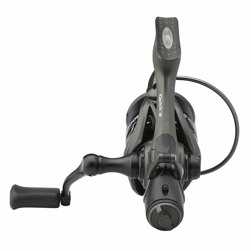 Kołowrotek DAM QUICK 2 FS 3000