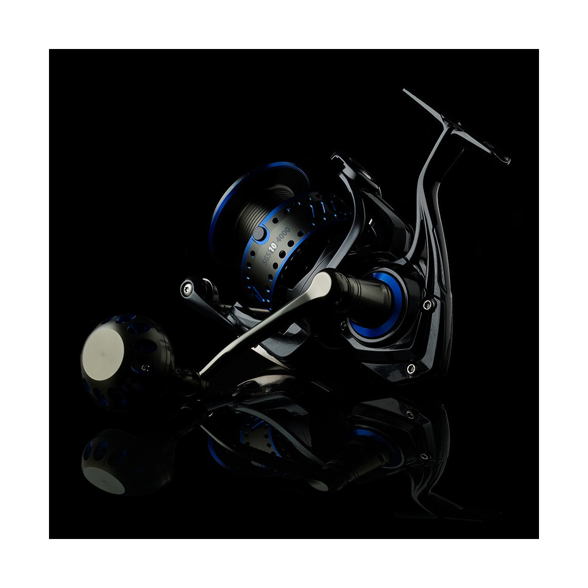Savage Gear SGS2 Shore Jigging