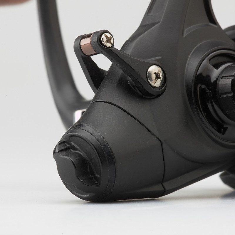 Kołowrotek Prologic AVENGER BF z korbą TF 6000 Kołowrotek Prologic AVENGER BF z korbą TF 6000