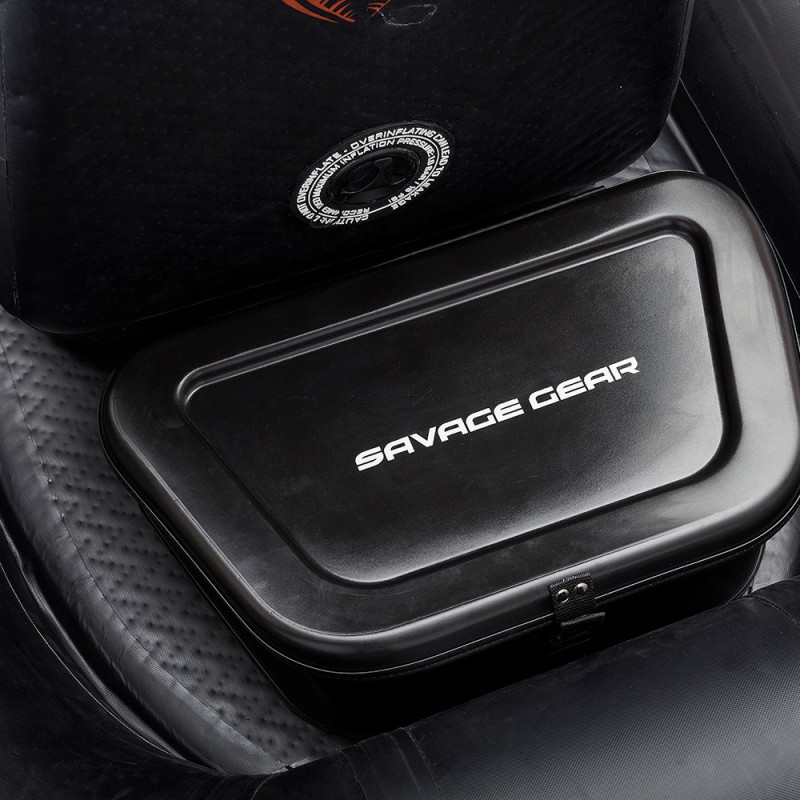 Belly Boat Pro-Motor svs75916 Savage Gear Belly Boat Pro-Motor svs75916 Savage Gear