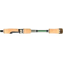 Wędka Konger Paladin Coliber Jig 215cm / 1-5g