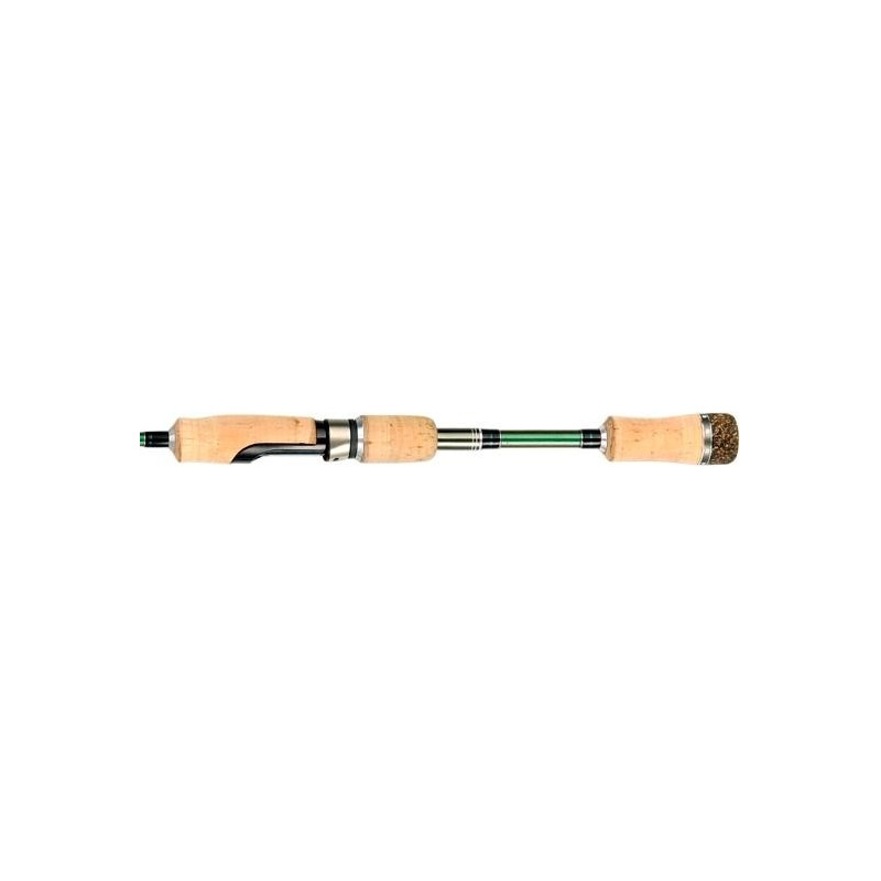 Wędka Konger Paladin Coliber Jig 215cm / 1-5g
