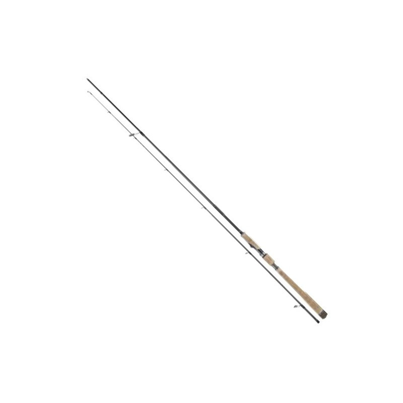 Wędka Konger Paladin CX Speed Devil 240cm / 7-28g