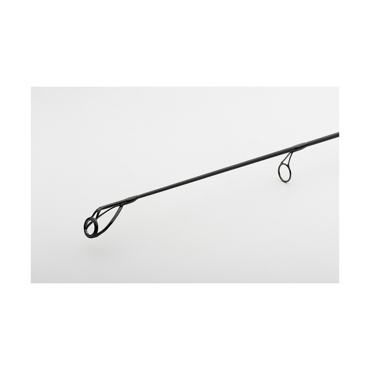 Canne à Carpe Télescopique Prologic C-Series - En Carbone, Manche Liège, Pour Le Carp Fishing