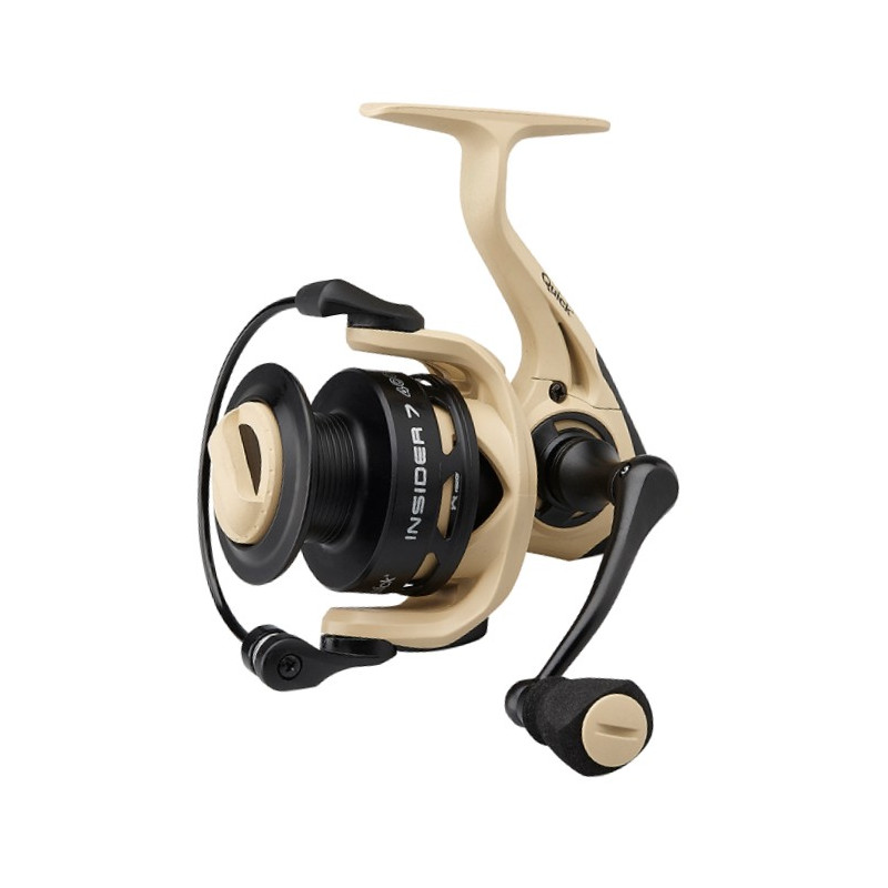 Kołowrotek DAM INSIDER 7 FD QUICK