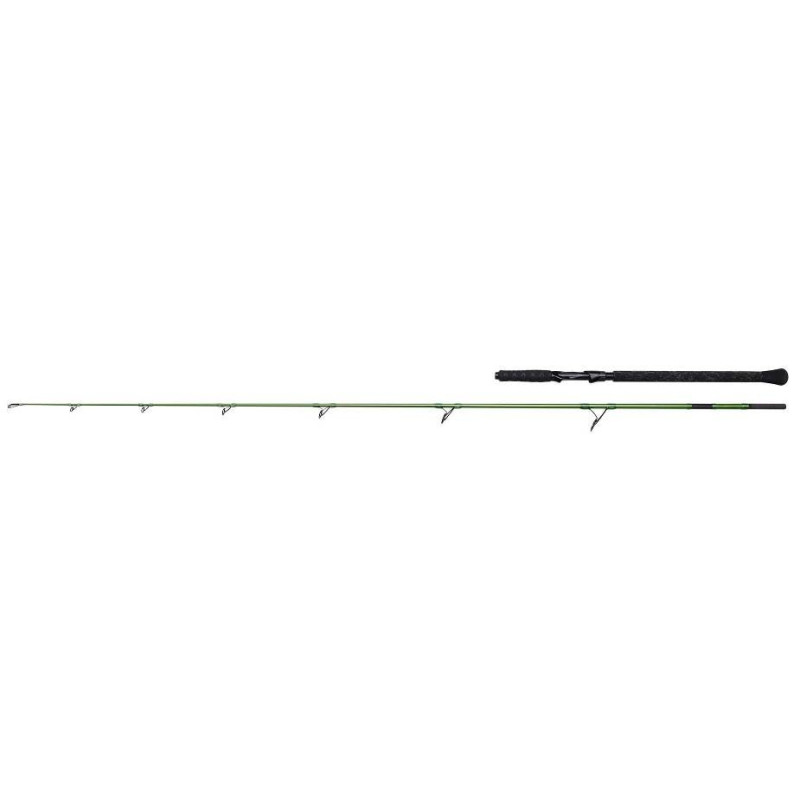 Wędka Madcat Green Spin 305cm / 40-150g