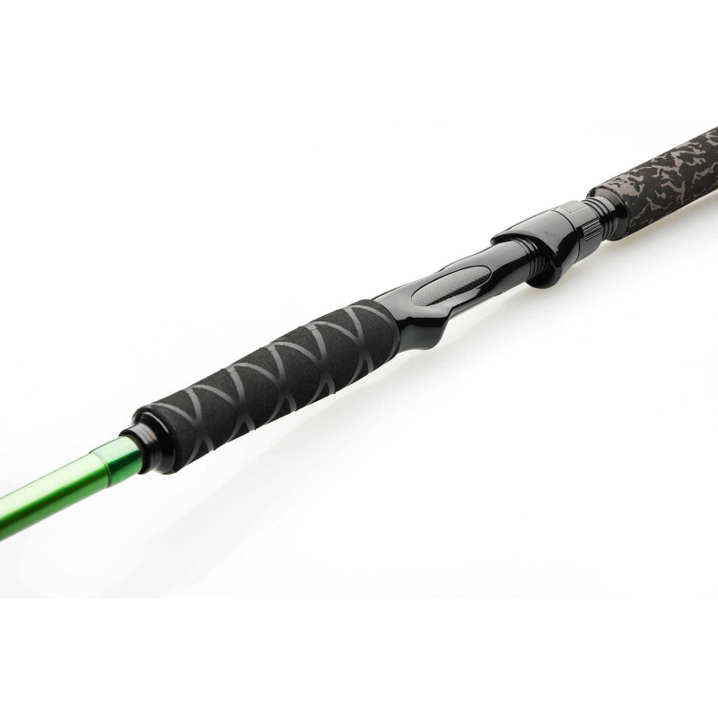 Wędka Madcat Green Spin 215cm / 40-150g