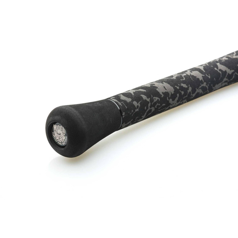 Wędka Madcat Green Spin 215cm / 40-150g