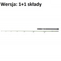 Wędka Madcat Green Spin 215cm / 40-150g