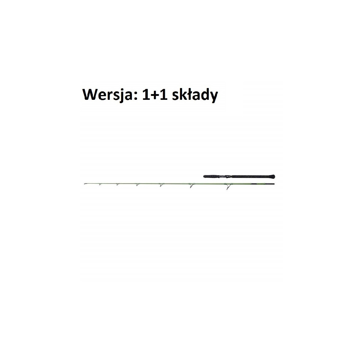 wedka-green-spin-madcat wedka-green-spin-madcat