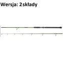 Wędka Madcat Green Spin 215cm / 40-150g