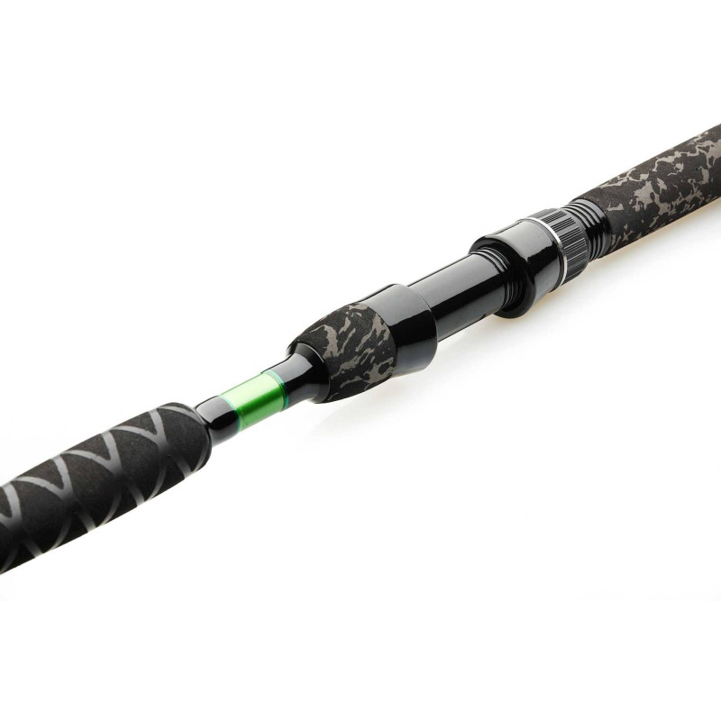 Wędka Madcat Green Deluxe 2 SKŁADY 300cm / 150-300g