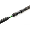 Wędka Madcat Green Deluxe 2 SKŁADY 345cm / 150-300g