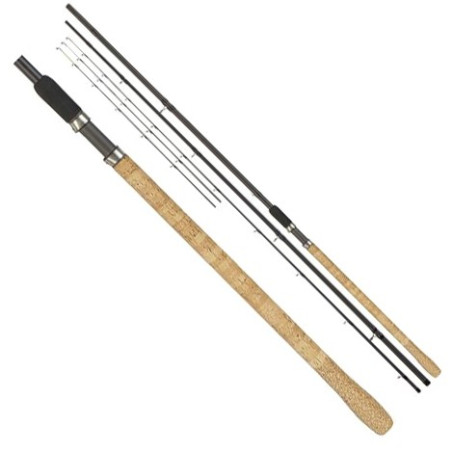 Wędka Konger Albion Feeder 360cm / 120g