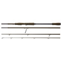 Wędka Savage Gear Fast Game TR 4 SKŁADY 215cm / 20-60g
