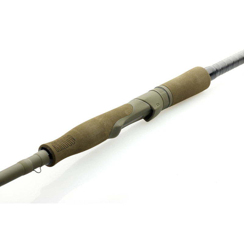 Wędka Savage Gear SG4 Fast Game TR 4 SKŁADY 243cm / 30-80g Wędka Savage Gear SG4 Fast Game TR 4 SKŁADY 243cm / 30-80g