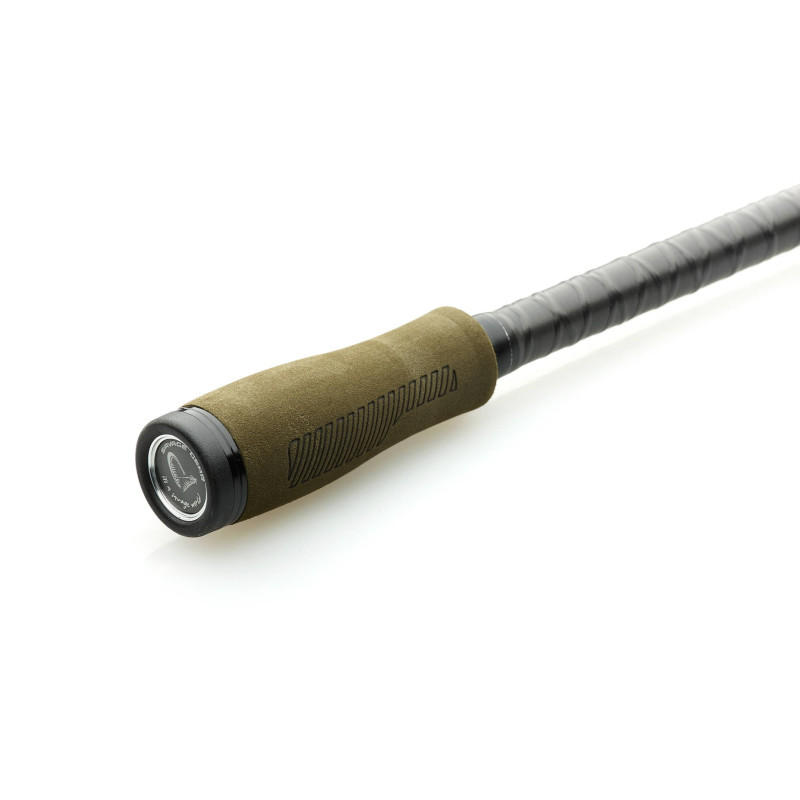 Wędka Savage Gear Fast Game TR 4 SKŁADY 215cm / 20-60g