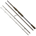Wędka Savage Gear SG4 Fast Game TR 4 SKŁADY 243cm / 30-80g Wędka Savage Gear SG4 Fast Game TR 4 SKŁADY 243cm / 30-80g