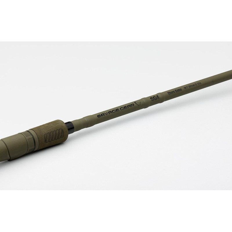 Wędka Savage Gear SGS4 Shore Game 307cm / 12-32g