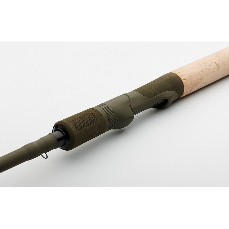 Wędka Savage Gear SGS4 Shore Game 279cm / 10-30g