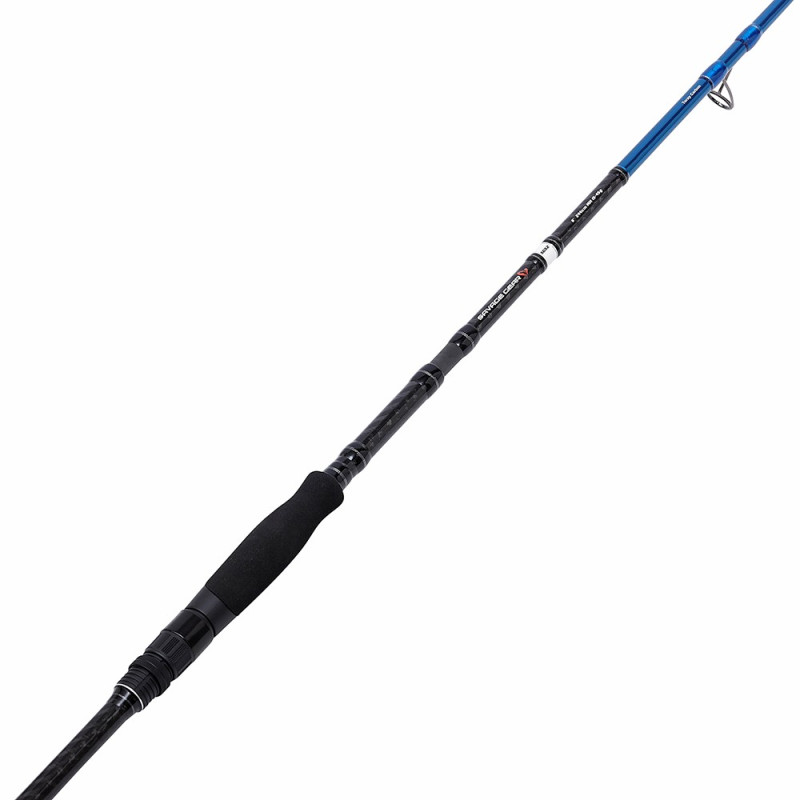 Wędka Savage Gear SGS2 OFFSHORE SEA BASS 244cm / 15-45g Wędka Savage Gear SGS2 OFFSHORE SEA BASS 244cm / 15-45g