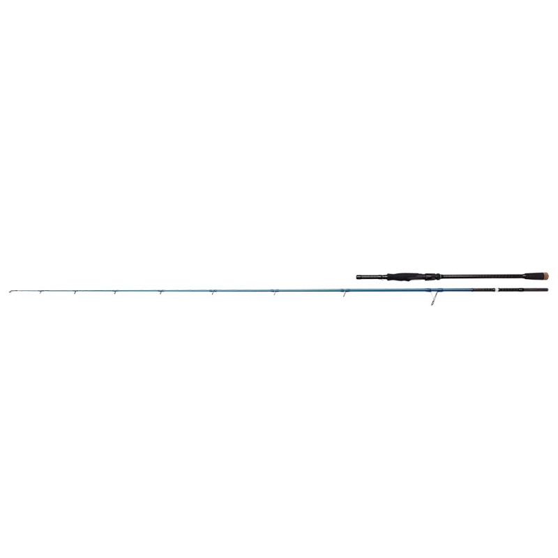 Wędka Savage Gear SGS2 OFFSHORE SEA BASS 210cm / 7-28g Wędka Savage Gear SGS2 OFFSHORE SEA BASS 210cm / 7-28g
