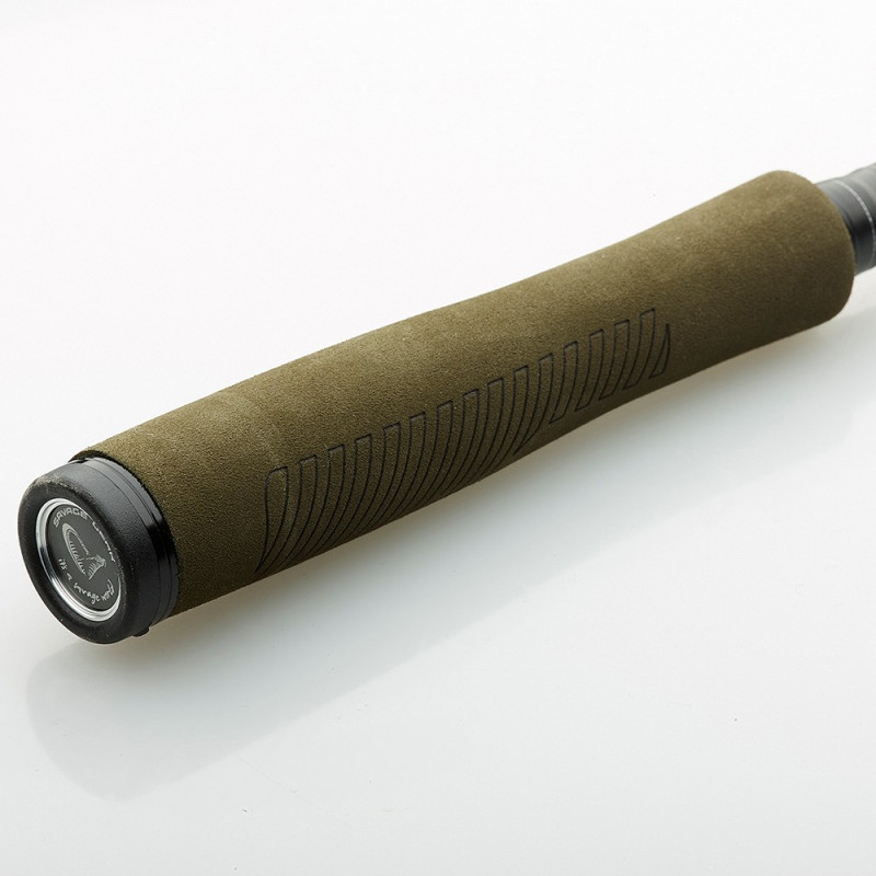 Wędka Savage Gear SG4 Big Bait Specjalist BC 2 SKŁADY 259cm / 110-220g