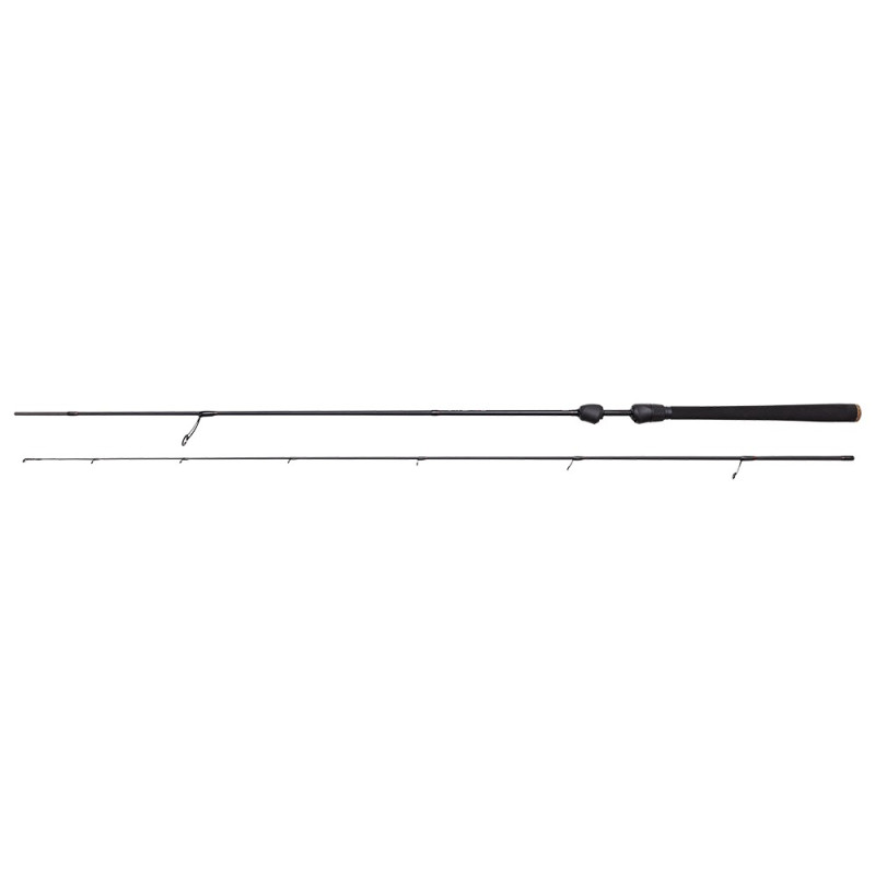 Wędka DAM INTENZE TROUT & PERCH STICK 2 SKŁADY 242cm / 5-20g Wędka DAM INTENZE TROUT & PERCH STICK 2 SKŁADY 242cm / 5-20g