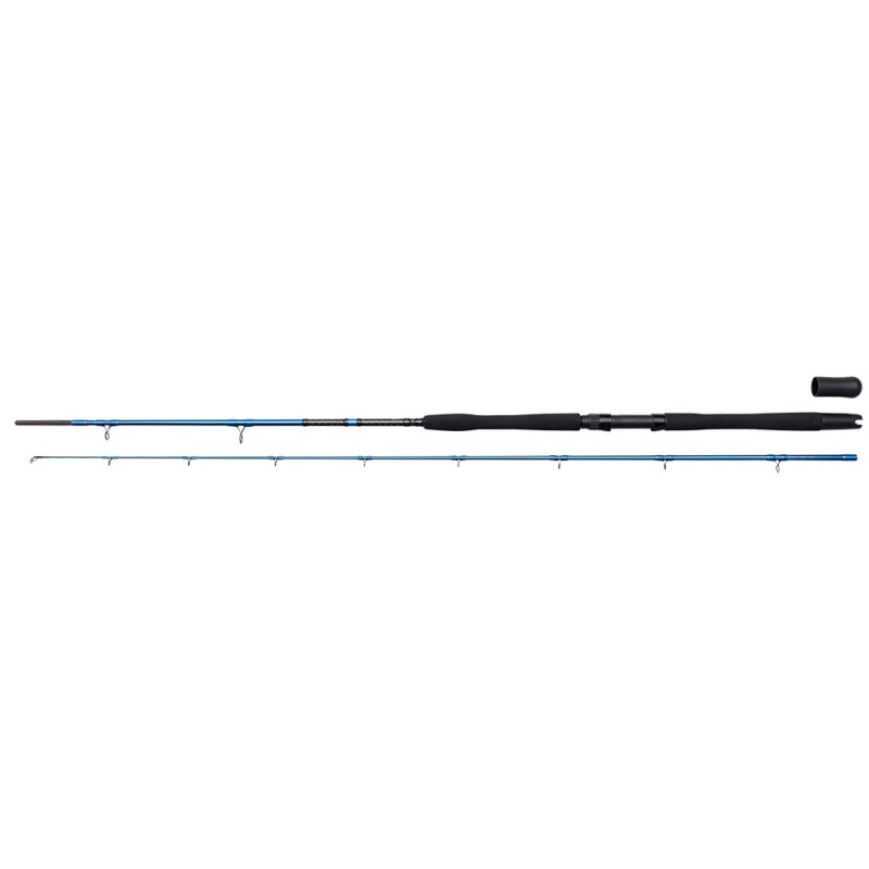 Wędka Savage Gear SGS2 Trolling Game 244cm / 12-20lbs
