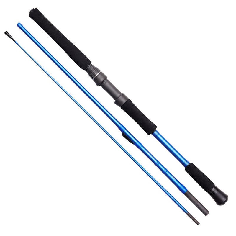 Wędka Savage Gear SGS4 INLINE BOAT GAME 190cm / 200-600g