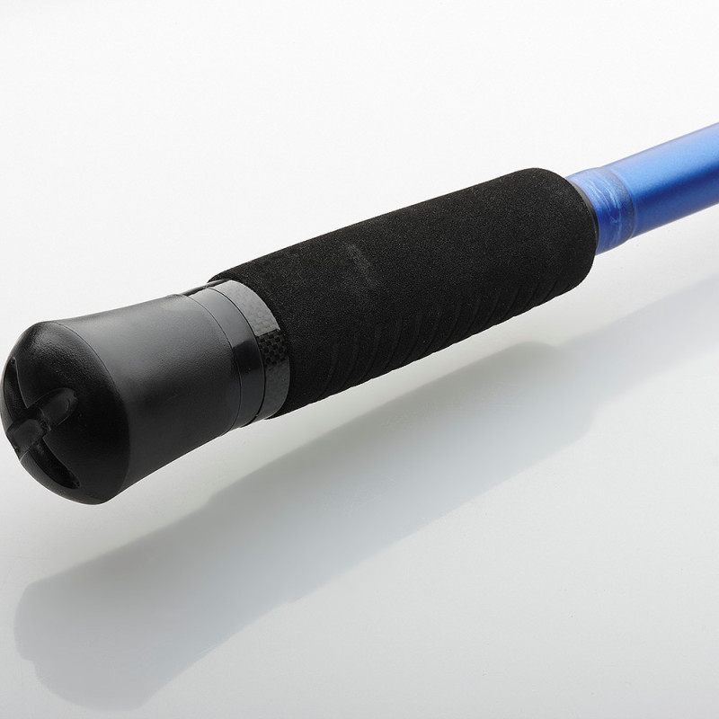 Wędka Savage Gear SGS4 INLINE BOAT GAME 190cm / 150-400g