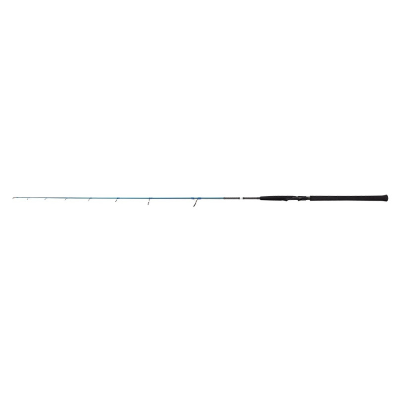 Wędka Savage Gear SGS2 Jigging 180cm / 40-120g