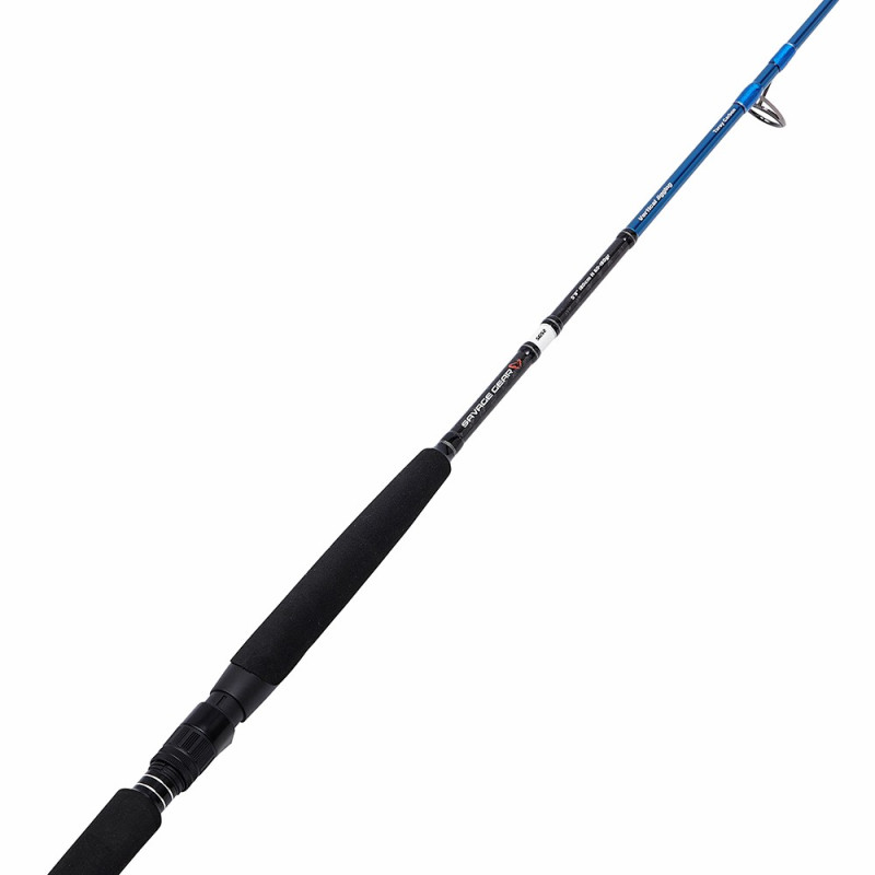Wędka Savage Gear SGS2 Jigging 180cm / 40-120g