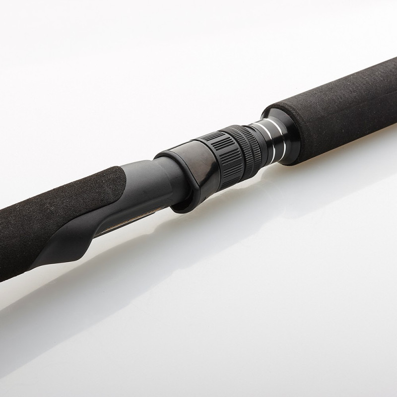 Wędka Savage Gear SGS2 Jigging 180cm / 60-180g