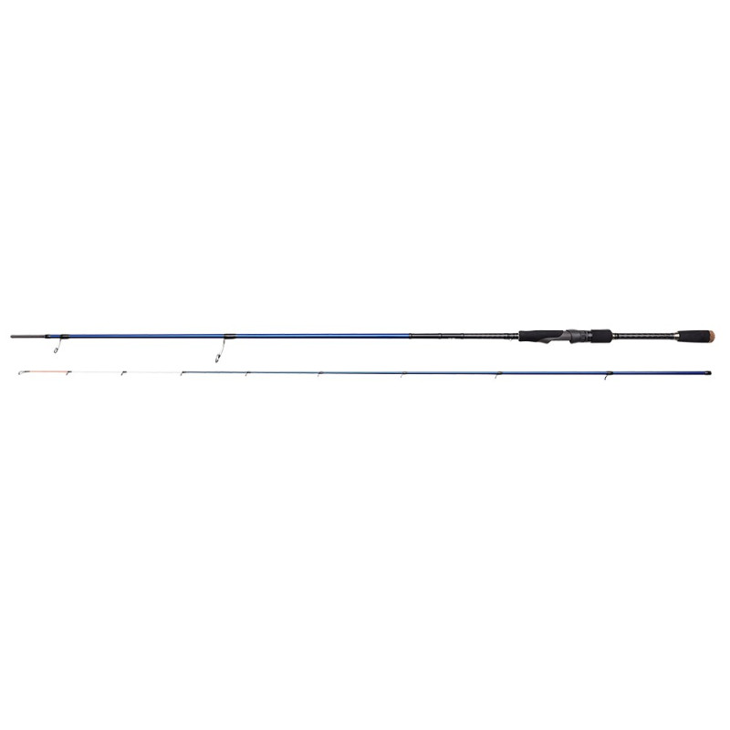 Wędka Savage Gear SGS6 Light Game 274cm / 4-16g Wędka Savage Gear SGS6 Light Game 274cm / 4-16g