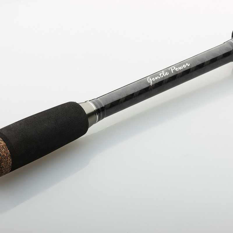 Wędka Savage Gear SGS6 Light Game 243cm / 3-12g Wędka Savage Gear SGS6 Light Game 243cm / 3-12g