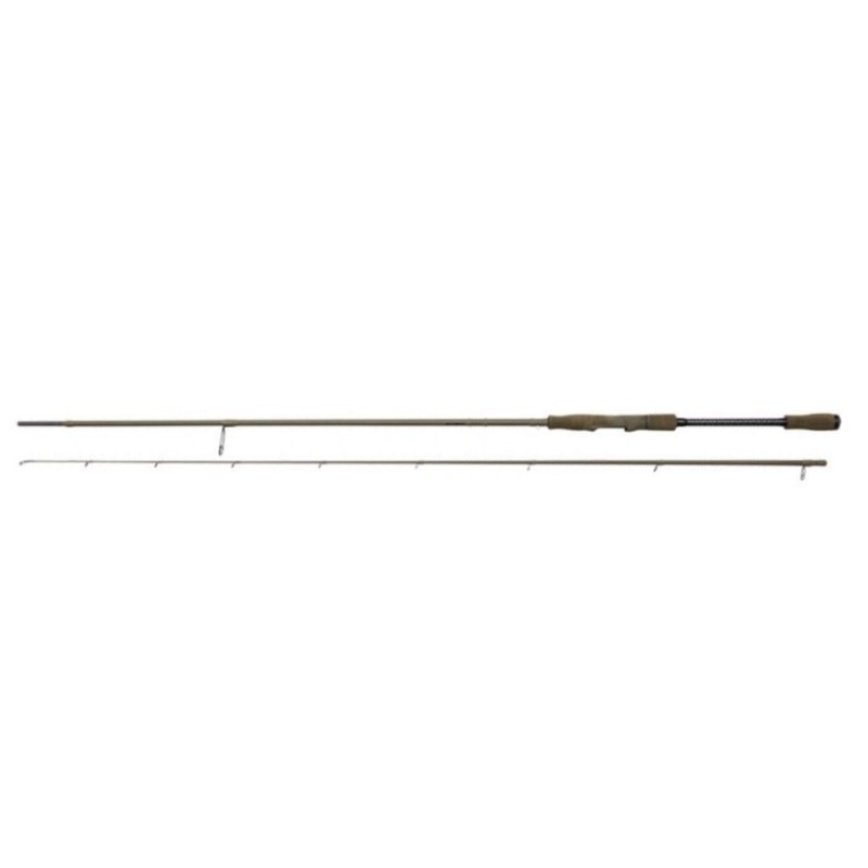 Wędka Savage Gear T/C Finezze Specalist 238cm / 10-28g