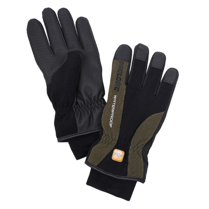 Rękawice zimowe / wodoodporne roz. L Prologic Rękawice zimowe / wodoodporne roz. L Prologic