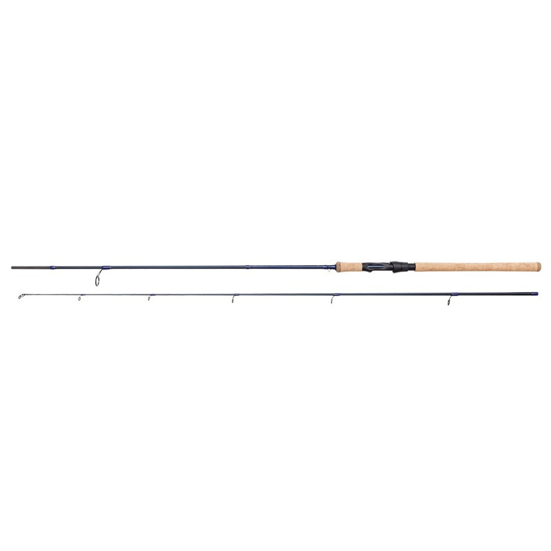 Wędka DAM Steelhead Iconic Spin 2 SKŁADY 210cm / 5-20g Wędka DAM Steelhead Iconic Spin 2 SKŁADY 210cm / 5-20g
