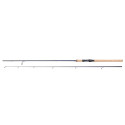 Wędka DAM Steelhead Iconic Spin 2 SKŁADY 228cm / 8-25g