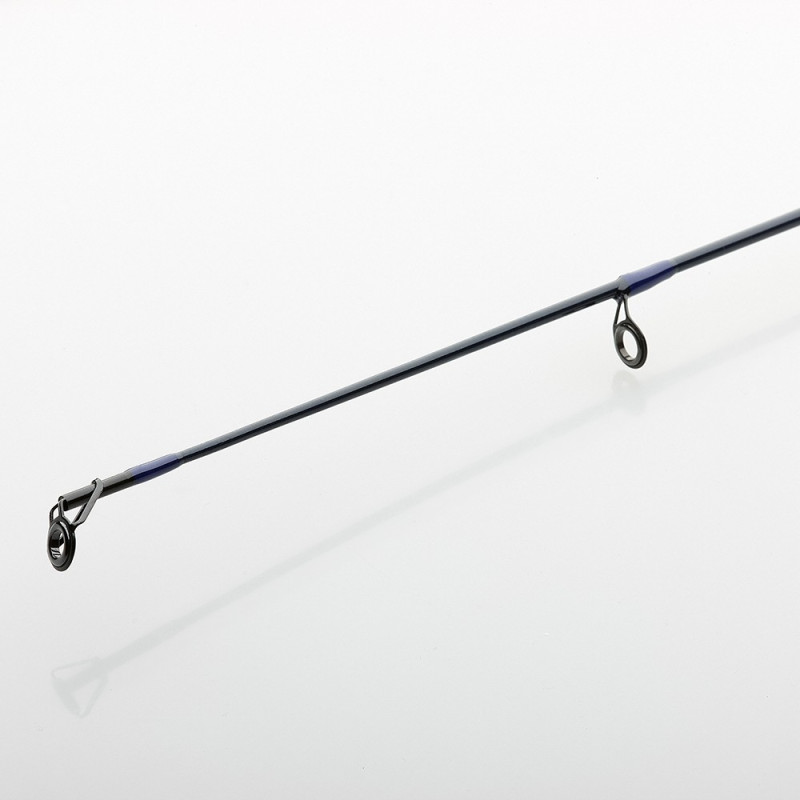 Wędka DAM Steelhead Iconic Spin 2 SKŁADY 195cm / 10-30g Wędka DAM Steelhead Iconic Spin 2 SKŁADY 195cm / 10-30g