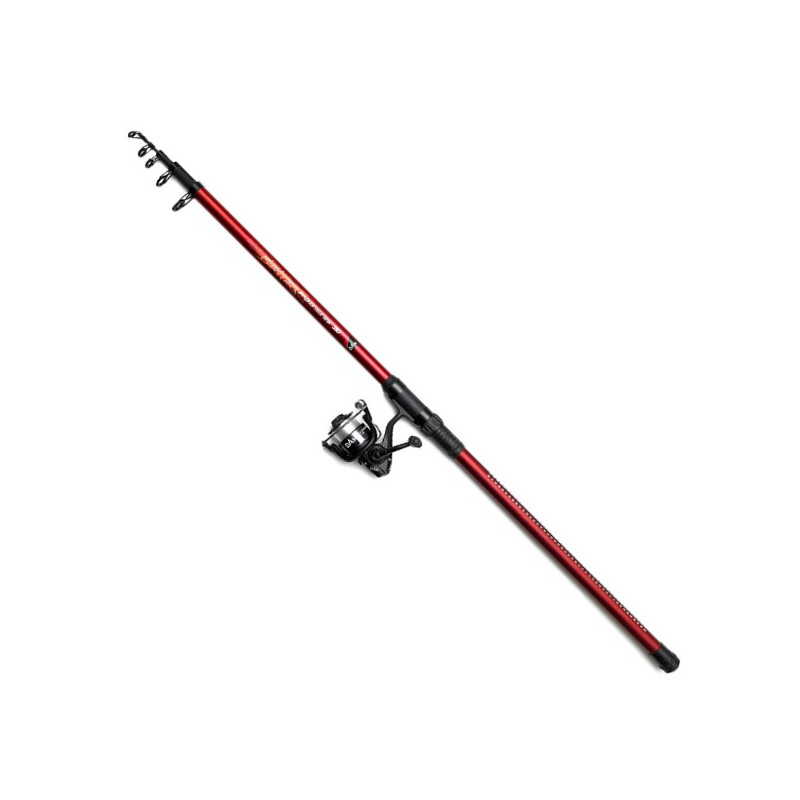 wedka-kolowrotek-zylka-fighter-pro-combo-xh-t-spin-dam