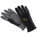 Rękawice zimowe SOFTSHELL roz. L Savage Gear
