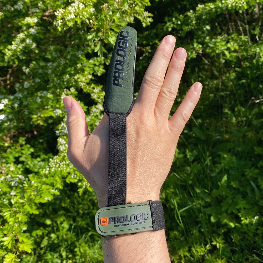 ochraniacz-na-palec-neoprene-casting-stall-prologic ochraniacz-na-palec-neoprene-casting-stall-prologic