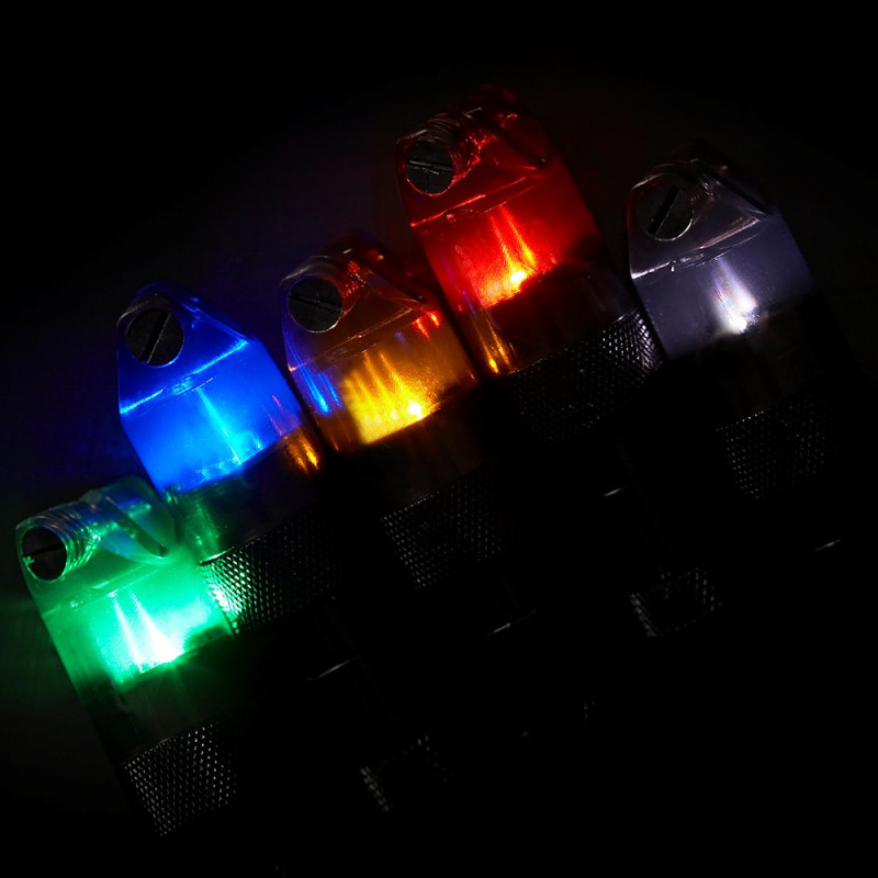 Sygnalizator Prologic SENSOR HANGER czerwony Sygnalizator Prologic SENSOR HANGER czerwony